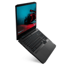 LENOVO IDEAPAD GAMING 3 15ARH05 82EY001VPH GAMING LAPTOP | 15.6" FHD | RYZEN 7 4800H | 8GB DDR4 | 1TB HDD | GTX 1650 TI | WIN10 + DEATH STRANDING (PC DIGITAL) - DataBlitz