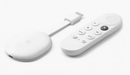 GOOGLE CHROMECAST 4K WITH AVEC GOOGLE TV - DataBlitz