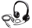 LOGITECH H390 USB COMPUTER HEADSET - DataBlitz