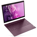 LENOVO YOGA DUET 7 I7 13IML05 82AS006MPH 13" LAPTOP (ORCHID) + LENOVO 15.6" LAPTOP CASUAL BACKPACK B210 - DataBlitz