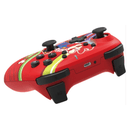 HORI NSW WIRELESS HORIPAD SUPER MARIO EDITION (NSW-310A) - DataBlitz