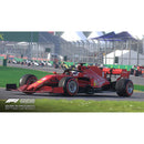 PS4 F1 2020 THE OFFICIAL VIDEOGAME REG.3 (ENG/CHI VER) - DataBlitz