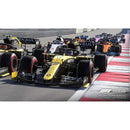 PS4 F1 2020 THE OFFICIAL VIDEOGAME REG.3 (ENG/CHI VER) - DataBlitz