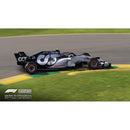PS4 F1 2020 THE OFFICIAL VIDEOGAME REG.3 (ENG/CHI VER) - DataBlitz
