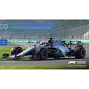 PS4 F1 2020 THE OFFICIAL VIDEOGAME REG.3 (ENG/CHI VER) - DataBlitz
