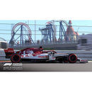 PS4 F1 2020 THE OFFICIAL VIDEOGAME REG.3 (ENG/CHI VER) - DataBlitz