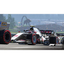 PS4 F1 2020 THE OFFICIAL VIDEOGAME REG.3 (ENG/CHI VER) - DataBlitz