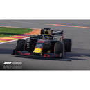 PS4 F1 2020 THE OFFICIAL VIDEOGAME REG.3 (ENG/CHI VER) - DataBlitz