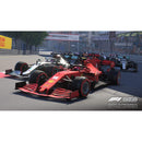 PS4 F1 2020 THE OFFICIAL VIDEOGAME REG.3 (ENG/CHI VER) - DataBlitz