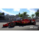 PS4 F1 2020 THE OFFICIAL VIDEOGAME REG.3 (ENG/CHI VER) - DataBlitz
