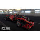 PS4 F1 2020 THE OFFICIAL VIDEOGAME REG.3 (ENG/CHI VER) - DataBlitz