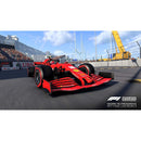 PS4 F1 2020 THE OFFICIAL VIDEOGAME REG.3 (ENG/CHI VER) - DataBlitz