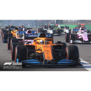 PS4 F1 2020 THE OFFICIAL VIDEOGAME REG.3 (ENG/CHI VER) - DataBlitz
