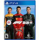 PS4 F1 2022 All (US) - DataBlitz