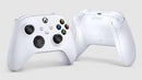 XBOXONE SERIES WIRELESS CONTROLLER ROBOT WHITE (ASIAN) - DataBlitz