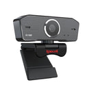 REDRAGON HITMAN USB STREAMING WEBCAM (GW800-1) - DataBlitz