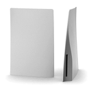 Dobe PS5 Protective Shell (Silver) (TP5-0582) - DataBlitz