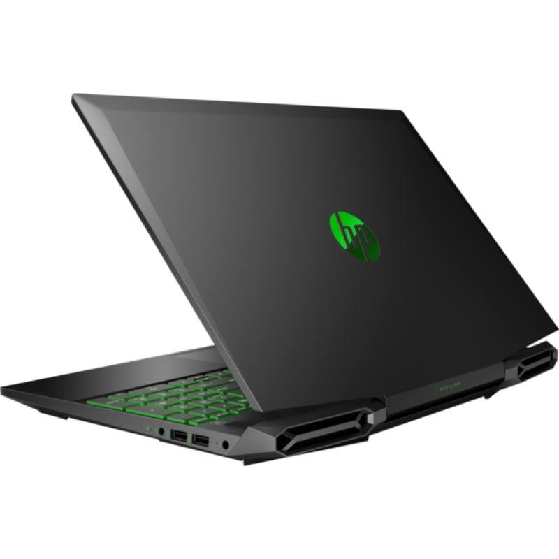 HP PAVILION 15-DK2053TX 144HZ GAMING LAPTOP (SHADOW BLACK) | 15.6" FHD | i5-11300H | 8GB DDR4 | 1TB SSD | RTX 3050 | WIN11 + MS OFFICE HOME & STUDENT HP PRELUDE OPLOAD BAG - DataBlitz