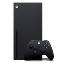XBOX SERIES X CONSOLE 1TB SSD - DataBlitz