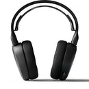 STEELSERIES ARCTIS 3 BLUETOOTH WIRED FOR GAMING BLUETOOTH FOR LIFE 2019 EDITION BLACK (PN61509) - DataBlitz