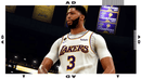 PS4 NBA 2K21 MAMBA FOREVER EDITION REG.3 - DataBlitz