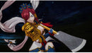 Nintendo Switch Fairy Tail