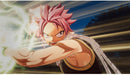 Nintendo Switch Fairy Tail