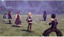 Nintendo Switch Fairy Tail