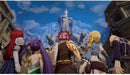 Nintendo Switch Fairy Tail