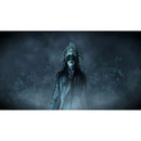 PS4 FATAL FRAME MAIDEN OF BLACK WATER REG.3 - DataBlitz