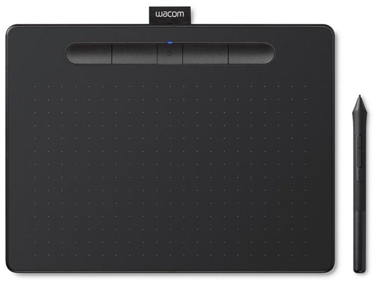 DATABLITZ ECOMMERCE WACOM INTUOS CREATIVE PEN TABLET SMALL