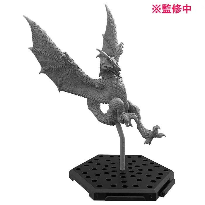 MONSTER HUNTER CAPCOM FIGURE BUILDER PLUS VOL.23 (SET OF 6 FIGURES) - DataBlitz