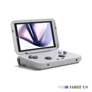 Retroid Pocket Flip Handheld Retro Gaming System