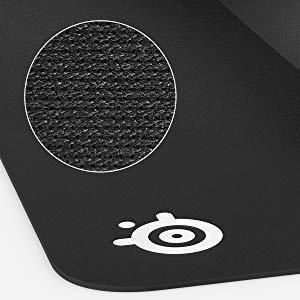 STEELSERIES QCK MASS GAMING MOUSEPAD (PN63010) - DataBlitz