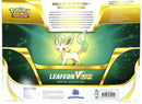 POKEMON TRADING CARD GAME LEAFEON V STAR SPECIAL COLLECTION (290-80902) - DataBlitz