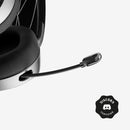 STEELSERIES ARCTIS 9 DUAL WIRELESS GAMING HEADSET (PN61484) - DataBlitz