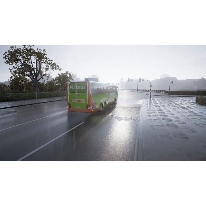 PS5 Fernbus Coach Simulator (ENG/EU)
