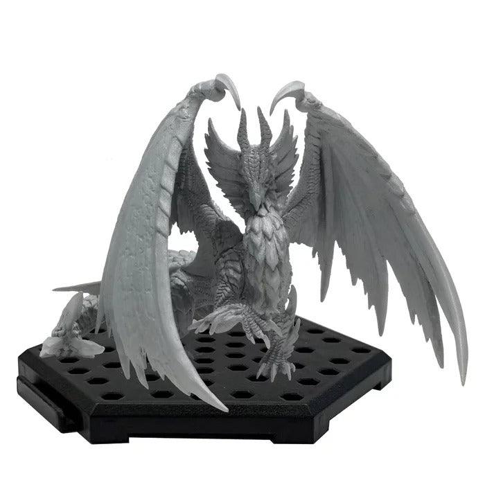 Monster Hunter Capcom Figure Builder Plus VOL.22 Blind Box* (One Random Figure) - DataBlitz
