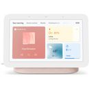 GOOGLE NEST HUB (SAND) - DataBlitz