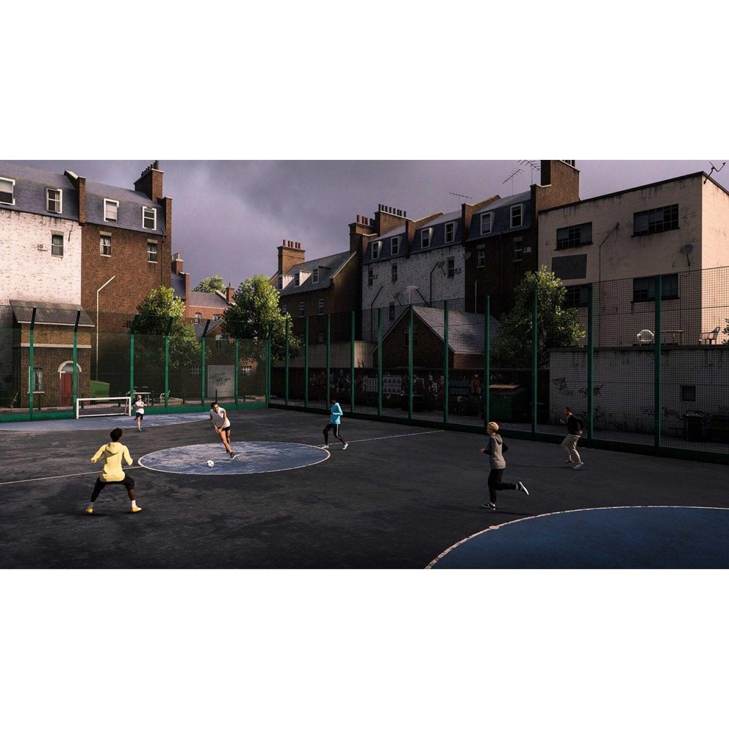 PS4 FIFA 20 REG.3 - DataBlitz