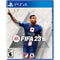 PS4 FIFA 23 ALL (US) (SP Cover) - DataBlitz