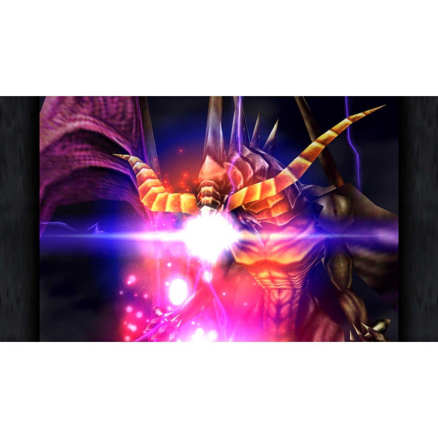 Nintendo Switch Final Fantasy IX | DataBlitz