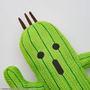 Final Fantasy Knitted Plush - Cactuar - DataBlitz
