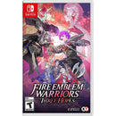 Nintendo Switch Fire Emblem Warriors Three Hopes | DataBlitz