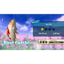 Nintendo Switch Fishing Star! World Tour | DataBlitz
