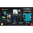 Nintendo Switch Flashback 25Th Anniversary Collectors Edition | DataBlitz