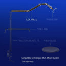 ELGATO MULTI MOUNT ACCESSORY FLEX ARM L - DataBlitz