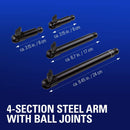 ELGATO MULTI MOUNT ACCESSORY FLEX ARM L - DataBlitz