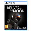 PS5 Deliver Us The Moon