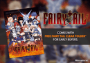 Nintendo Switch Fairy Tail